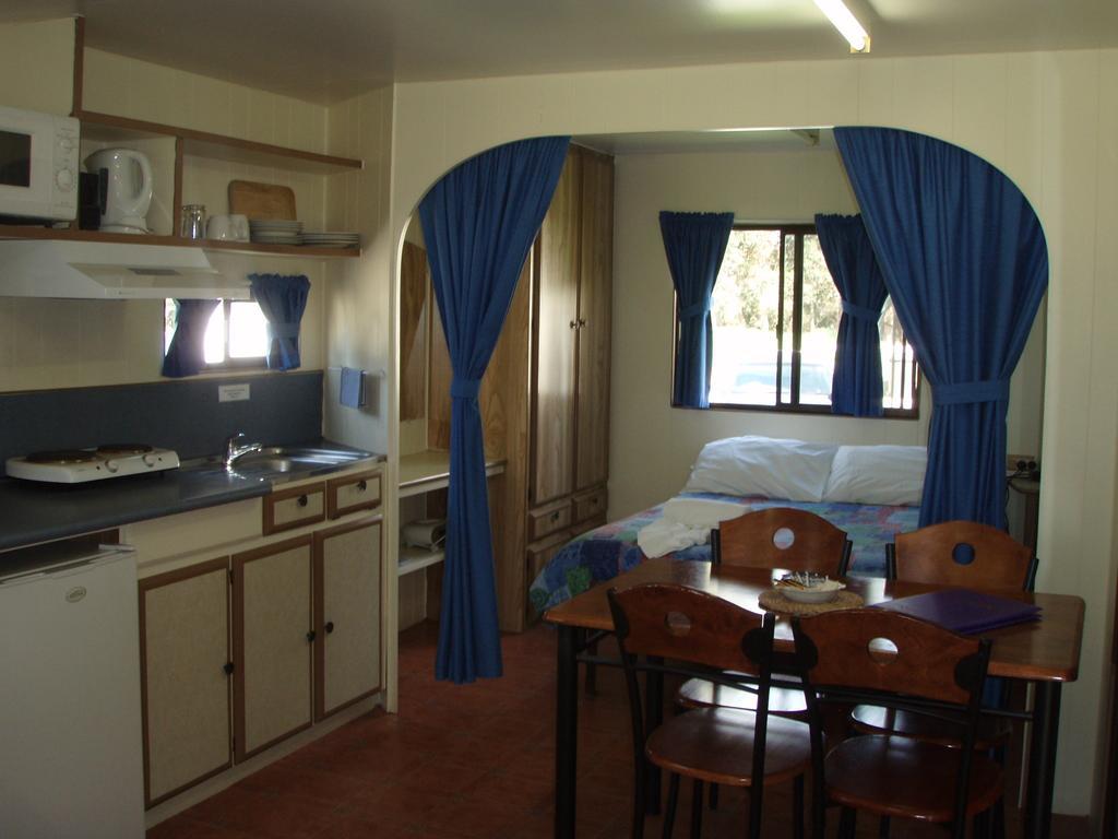 Albany Holiday Park Екстер'єр фото