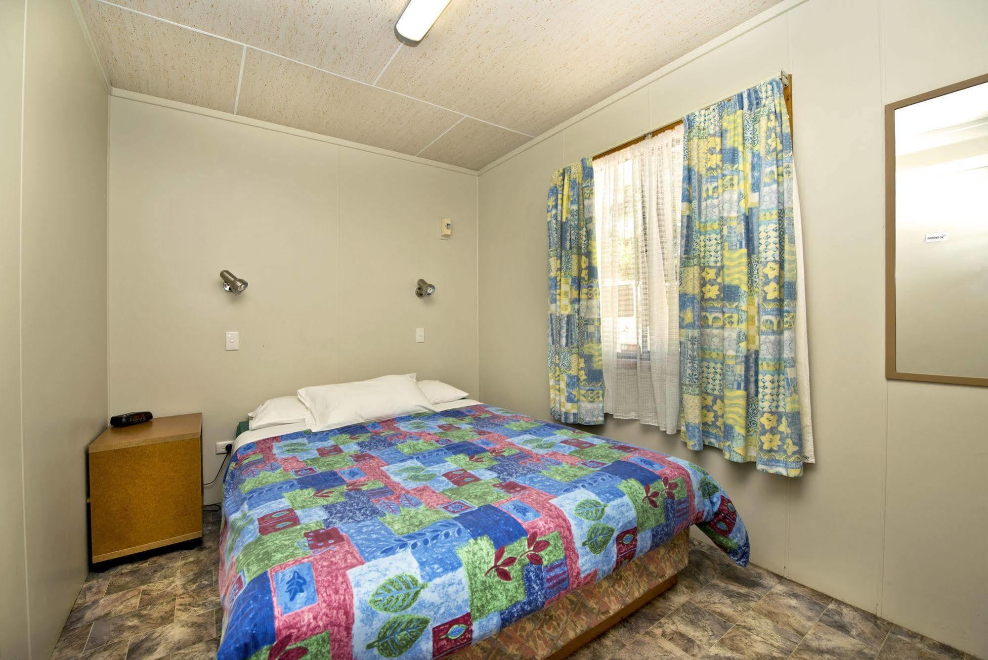 Albany Holiday Park Екстер'єр фото