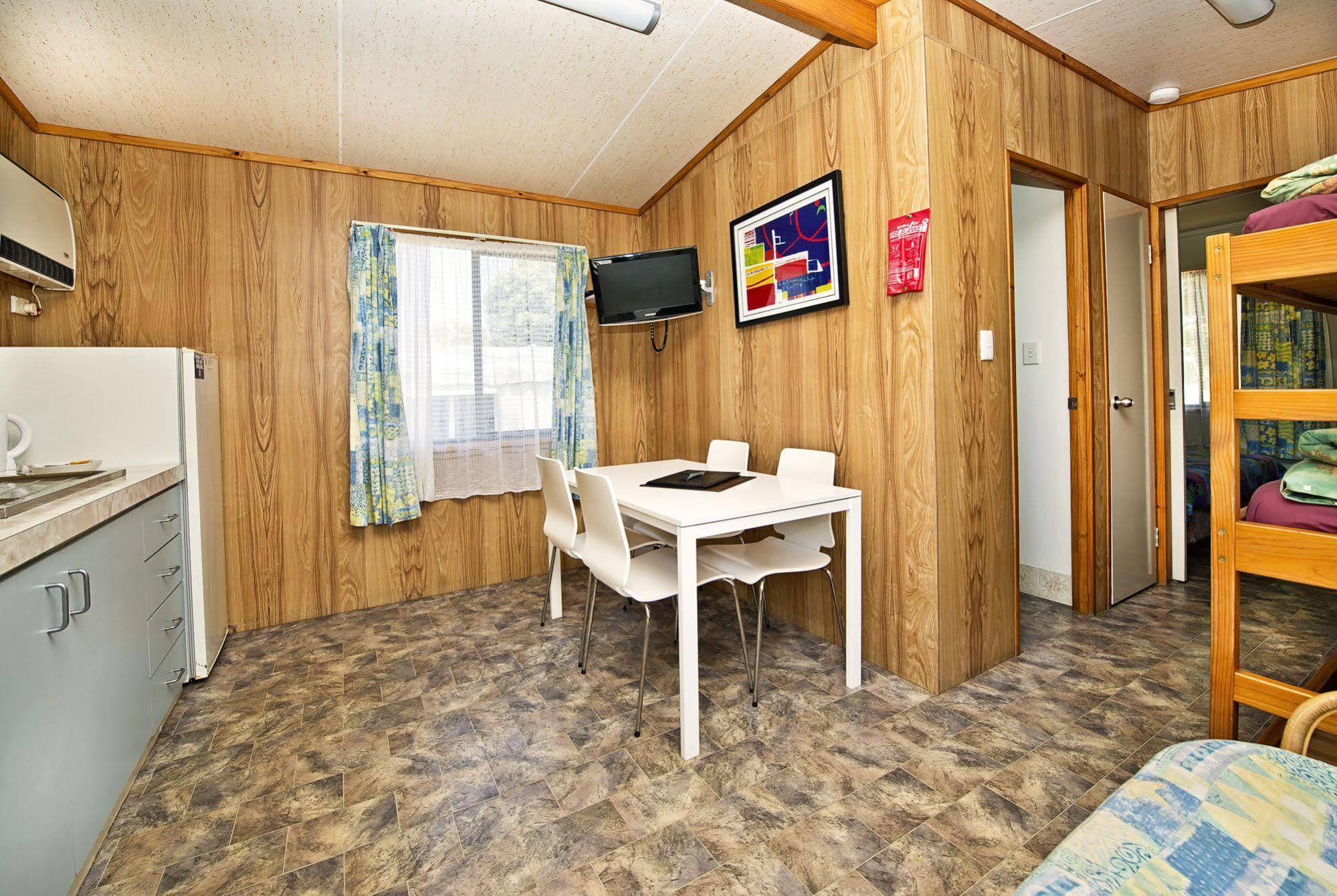 Albany Holiday Park Екстер'єр фото